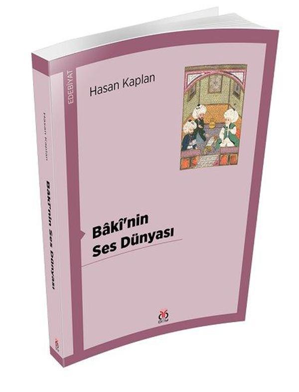 Bakinin Ses Dünyası - DBY Yayınları - Image 1