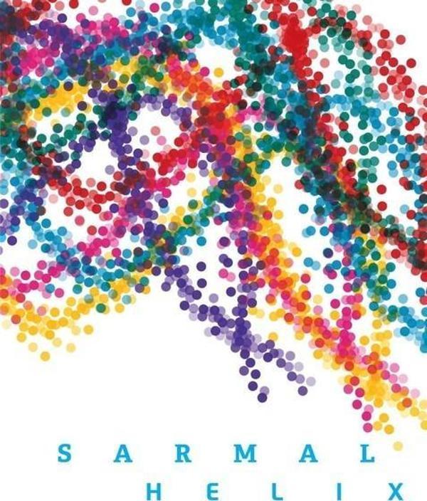 Sarmal-Helix - Yapı Kredi Yayınları - Image 1