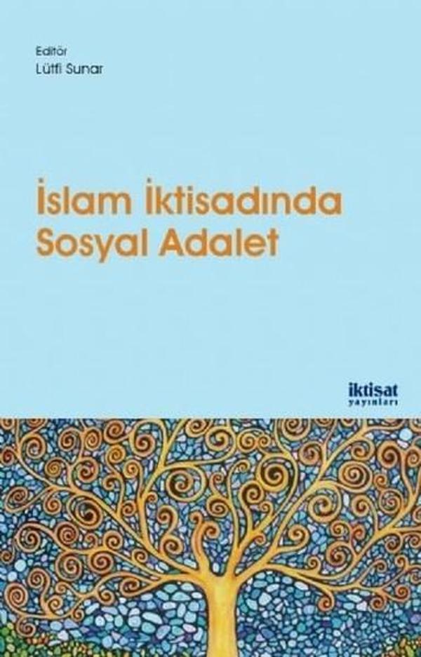 İslam İktisadında Sosyal Adalet - İktisat Yayınları - Image 1