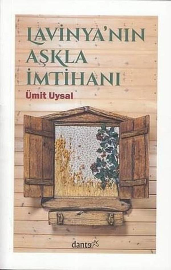 Lavinya'nın Aşkla İmtihanı - Dante Kitap - Image 1