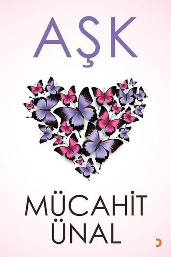 Aşk - Cinius Yayınevi - Image 1