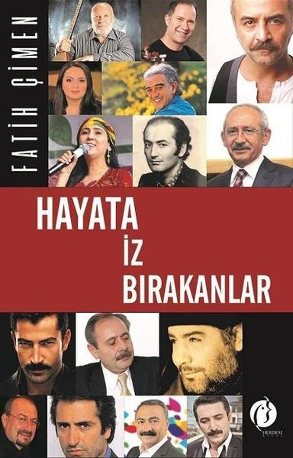 Hayata İz Bırakanlar - Herdem Kitap - Image 1