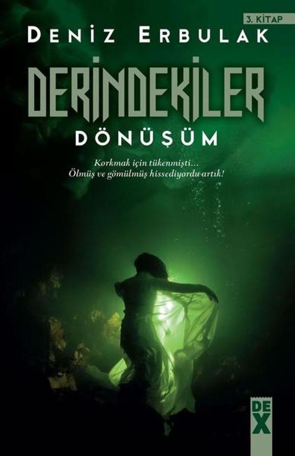 Derindekiler-Dönüşüm - DEX - Image 1