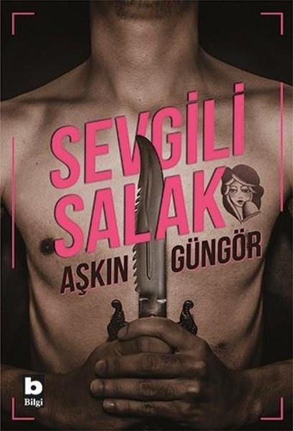 Sevgili Salak - Bilgi Yayınevi - Image 1