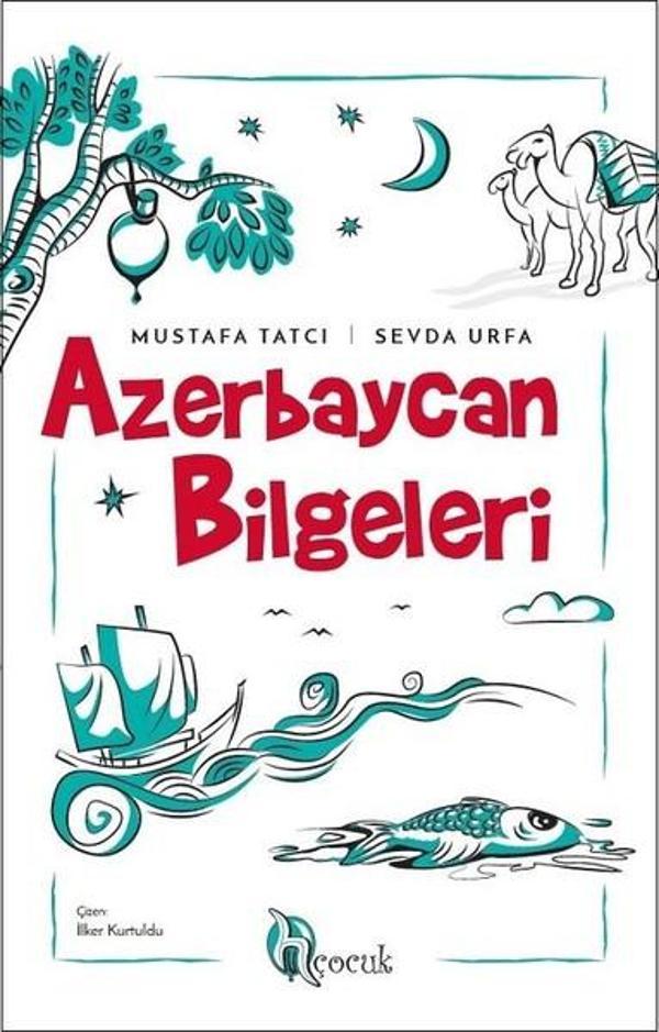 Azerbeycan Bilgeleri - H Yayınları - Image 1