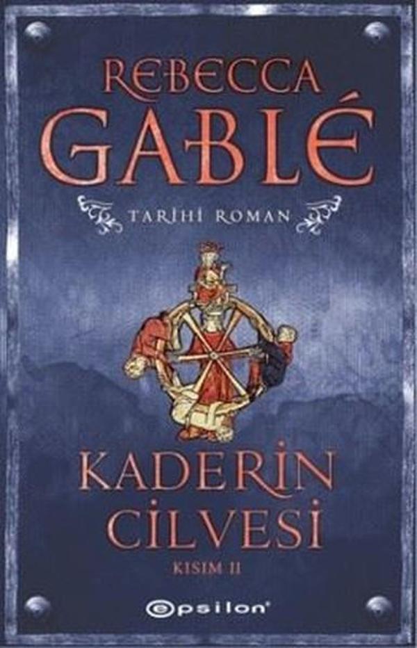 Kaderin Cilvesi-Kısım 2 - Epsilon Yayınevi - Image 1