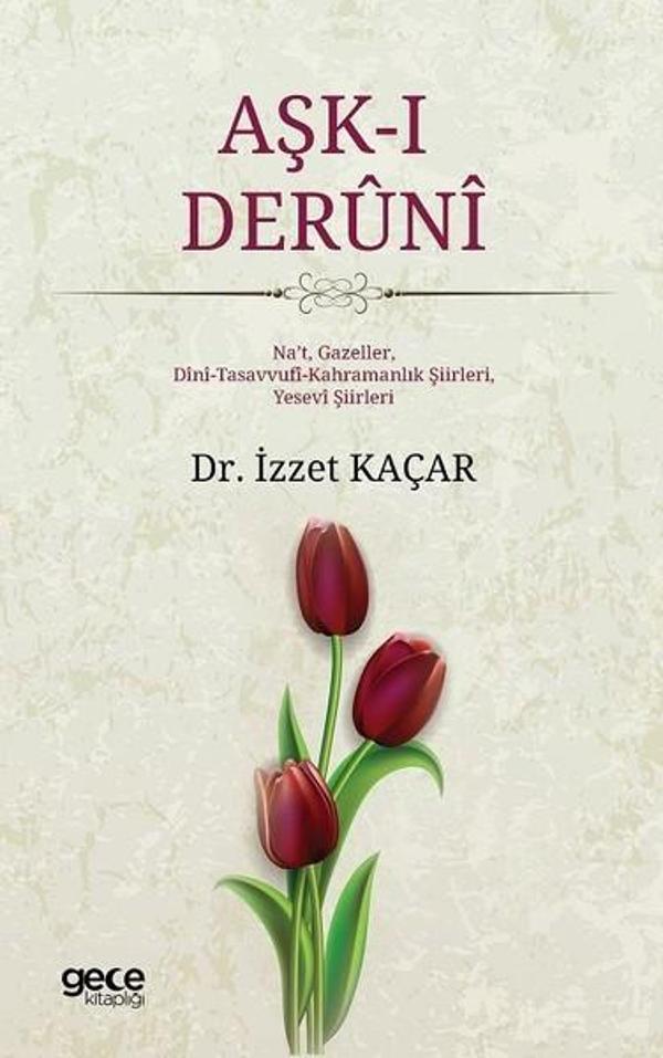 Aşk-ı Deruni - Gece Kitaplığı - Image 1