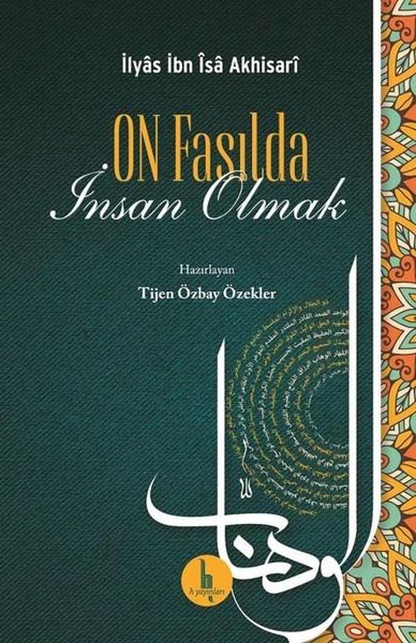 On Fasılda İnsan Olmak - H Yayınları - Image 1