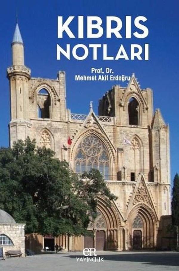 Kıbrıs Notları - Er Yayıncılık - Image 1