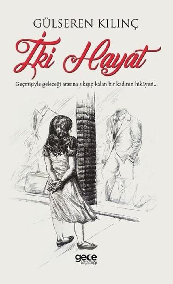 İki Hayat - Gece Kitaplığı - Image 1