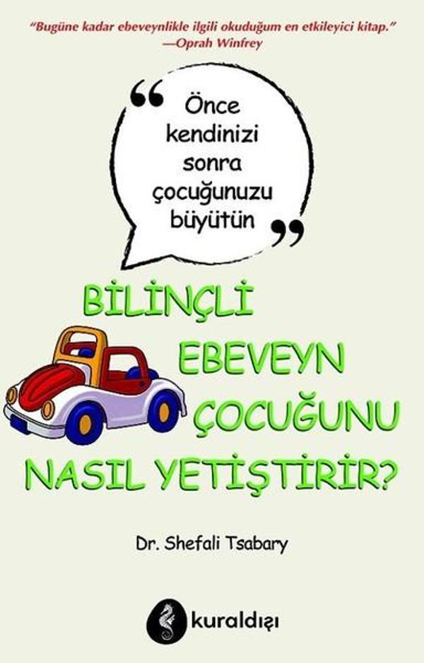 Bilinçli Ebeveyn Çocuğunu Nasıl Yetiştirir? - Kuraldışı Yayınları - Image 1