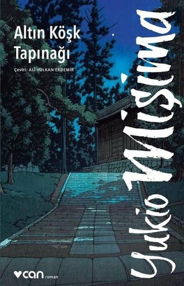 Altın Köşk Tapınağı - Can Yayınları - Image 1