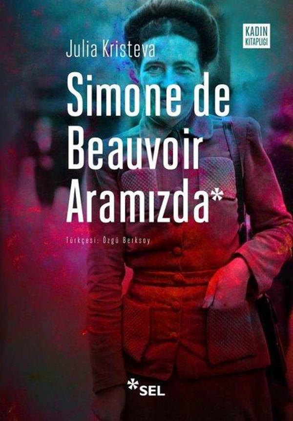 Simone de Beauvoir Aramızda - Sel Yayıncılık - Image 1