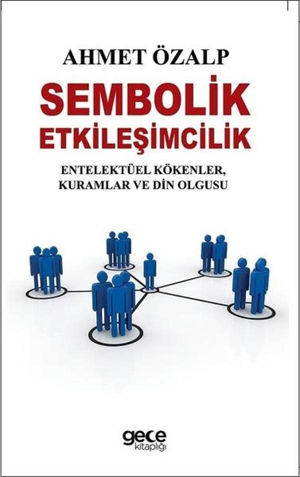 Sembolik Etkileşimcilik - Gece Kitaplığı - Image 1
