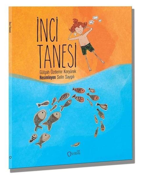 İnci Tanesi - Sıfırdan Yayınları - Image 1