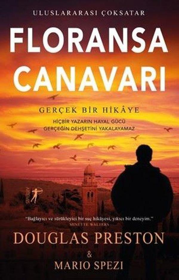 Floransa Canavarı - Artemis Yayınları - Image 1