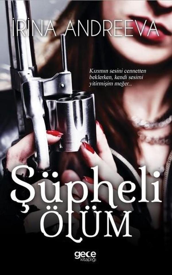 Şüpheli Ölüm - Gece Kitaplığı - Image 1
