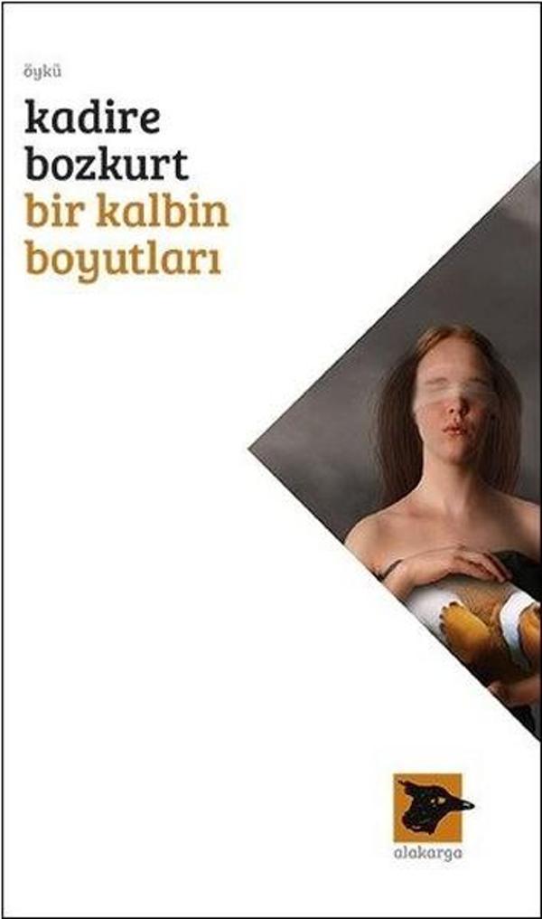 Bir Kalbin Boyutları - Alakarga - Image 1
