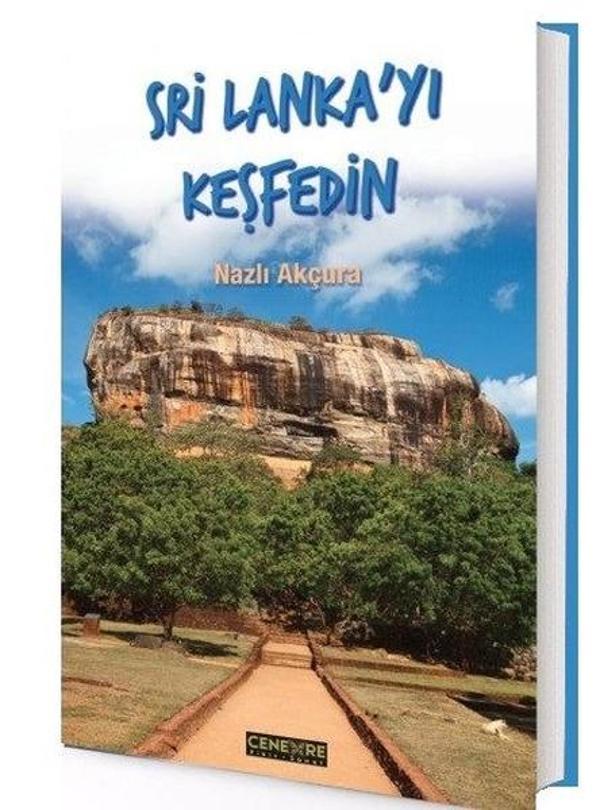 Sri Lanka'yı Keşfedin - Cenevre Fikir Sanat - Image 1