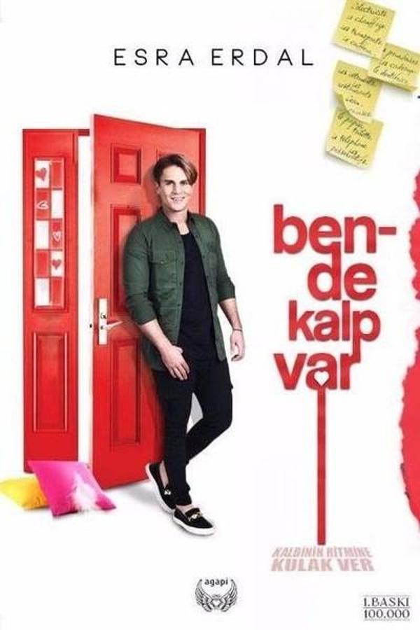 Bende Kalp Var - Agapi - Image 1