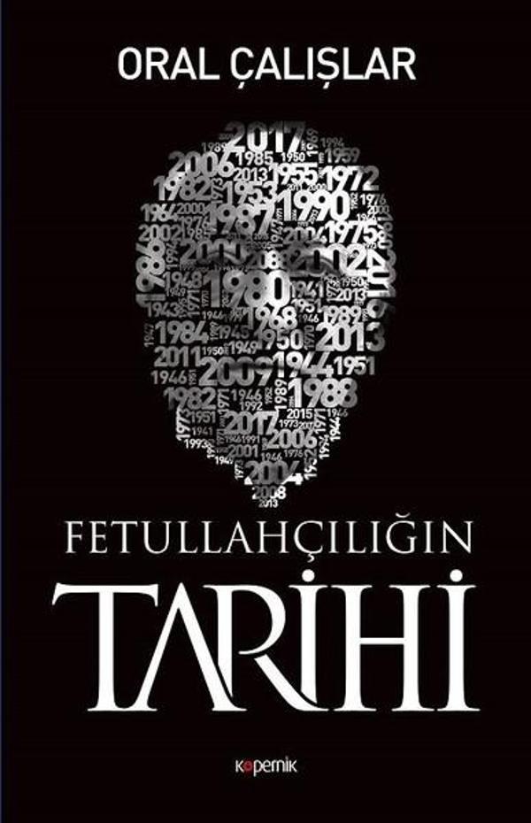 Fetullahçılığın Tarihi - Kopernik Kitap - Image 1