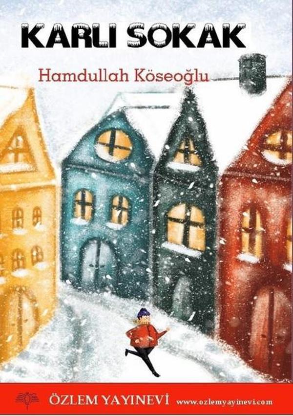 Karlı Sokak - Özlem Yayınevi - Image 1