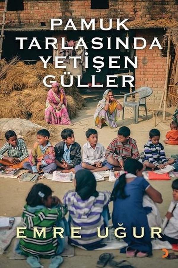 Pamuk Tarlasında Yetişen Güller - Cinius Yayınevi - Image 1