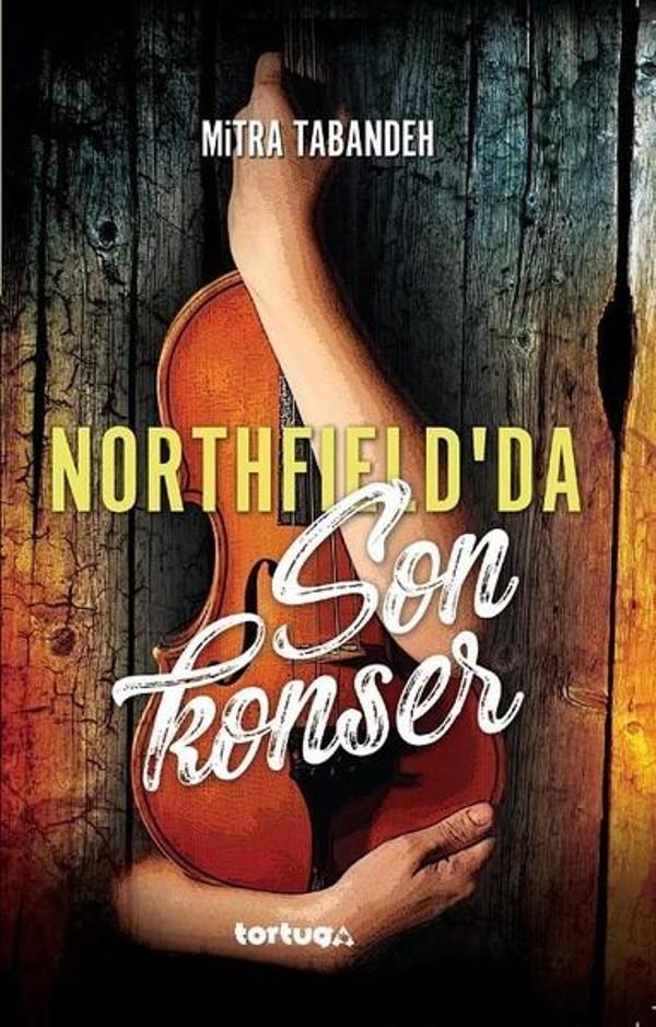 Northfield'da Son Konser - Tortuga - Image 1