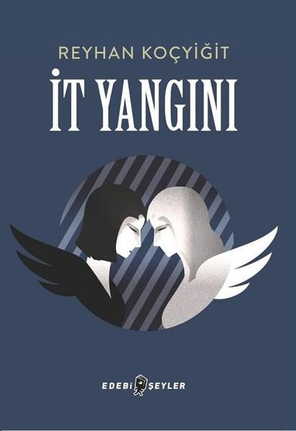 Edebi Şeyler İt Yangını - Edebi Şeyler - Image 1