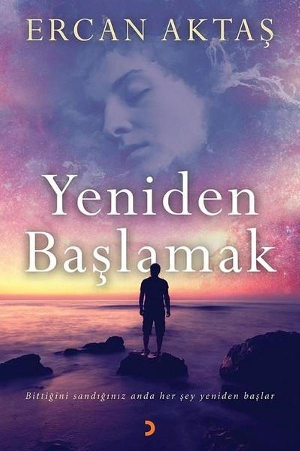 Yeniden Başlamak - Cinius Yayınevi - Image 1