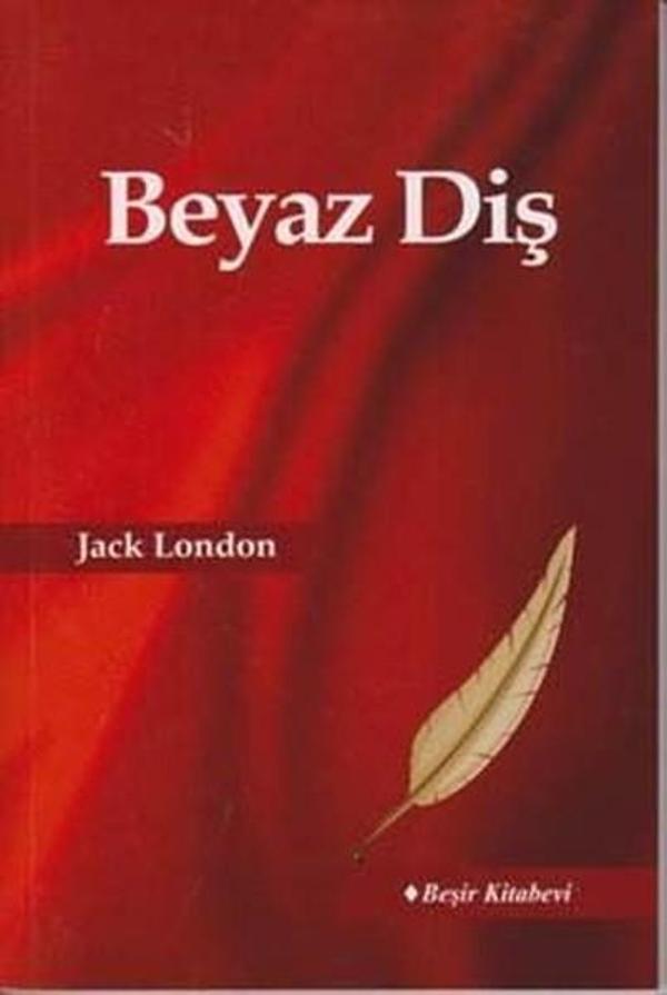 Beşir Kitabevi Beyaz Diş - Beşir Kitabevi - Image 1