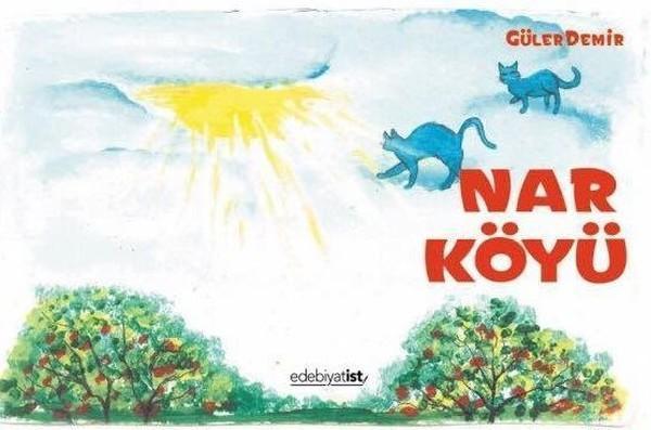 Edebiyatist Nar Köyü - Edebiyatist - Image 1