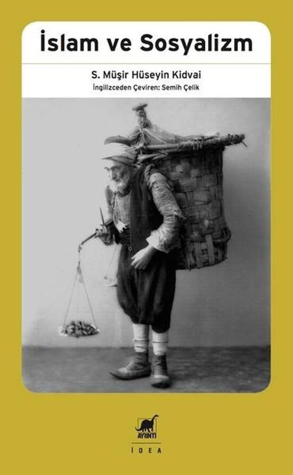 İslam ve Sosyalizm - Ayrıntı Yayınları - Image 1