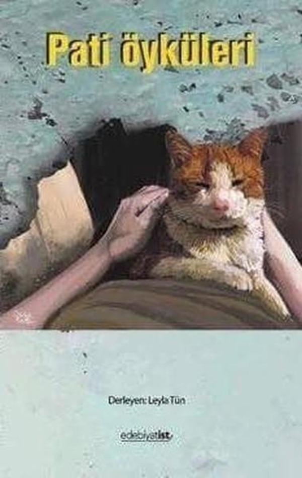 Edebiyatist Pati Öyküleri - Edebiyatist - Image 1
