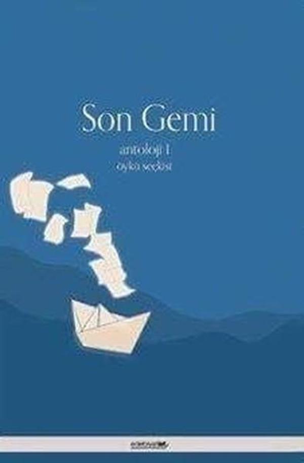 Edebiyatist Son Gemi-Antoloji 1 - Edebiyatist - Image 1