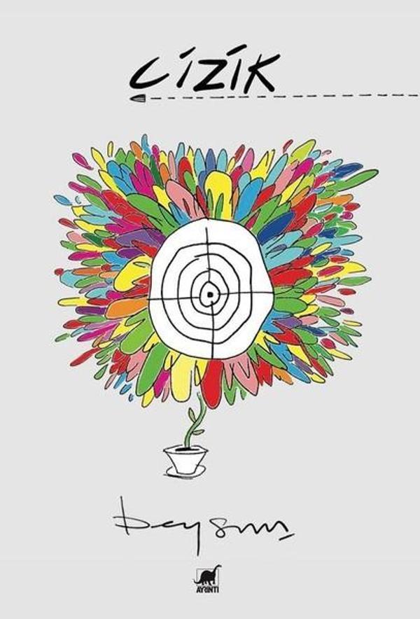 Çizik - Ayrıntı Yayınları - Image 1