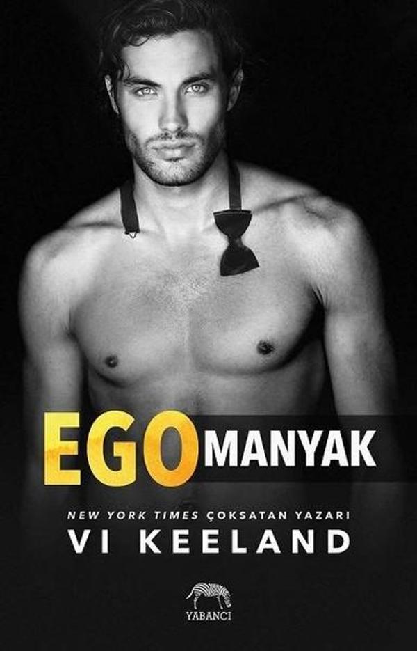 Egomanyak - Yabancı - Image 1