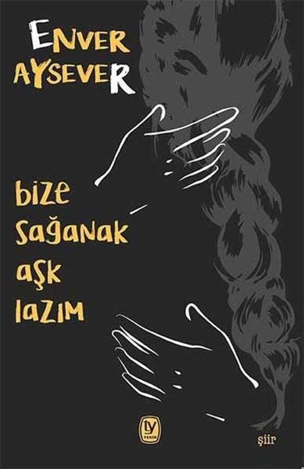 Bize Sağanak Aşk Lazım - Tekin Yayınevi - Image 1