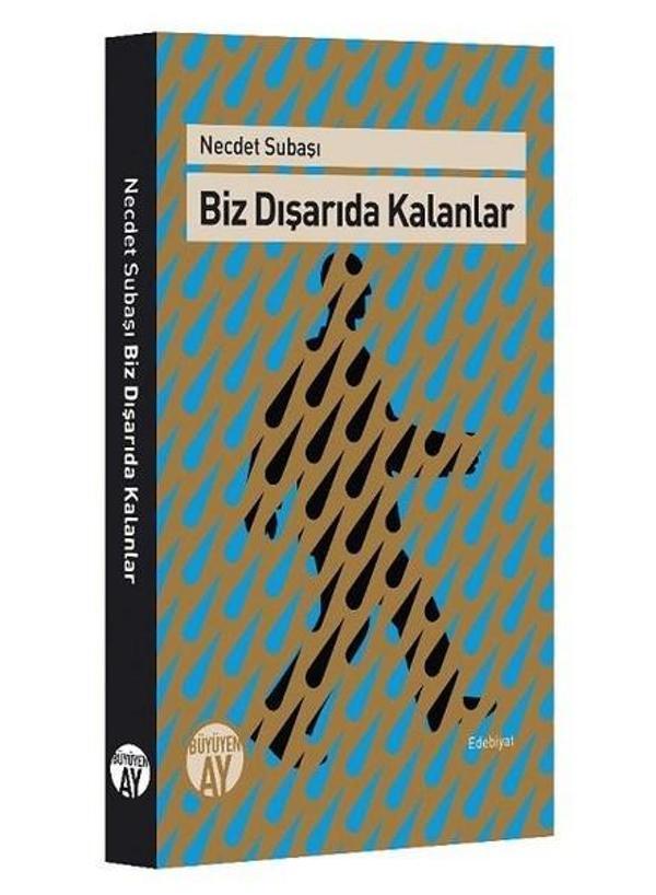 Biz Dışarıda Kalanlar - Büyüyenay Yayınları - Image 1