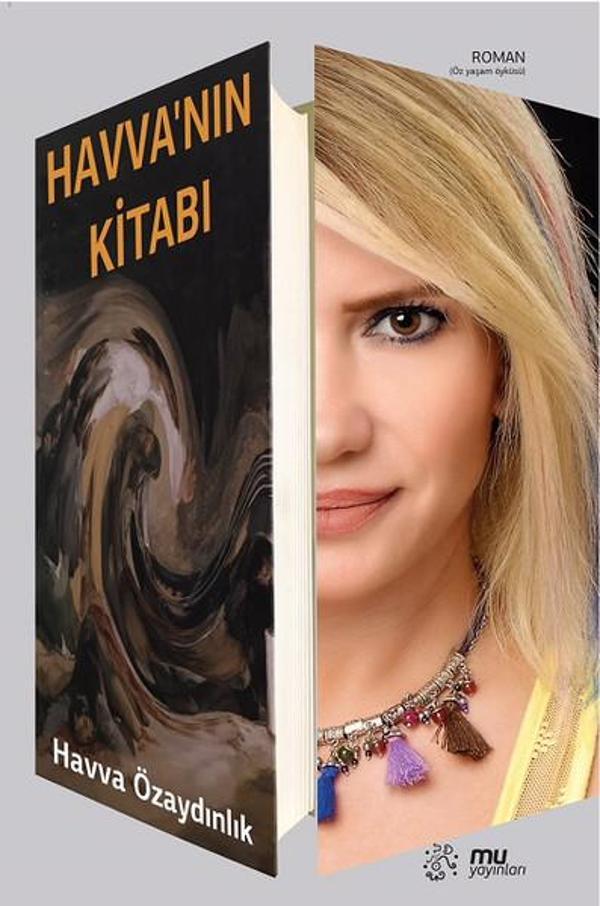 Havvanın Kitabı - Mu Yayınları - Image 1