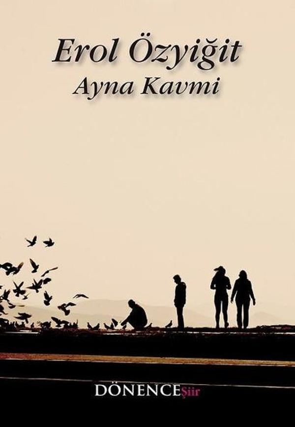 Ayna Kavmi - Dönence Basım ve Yayın Hizmetleri - Image 1
