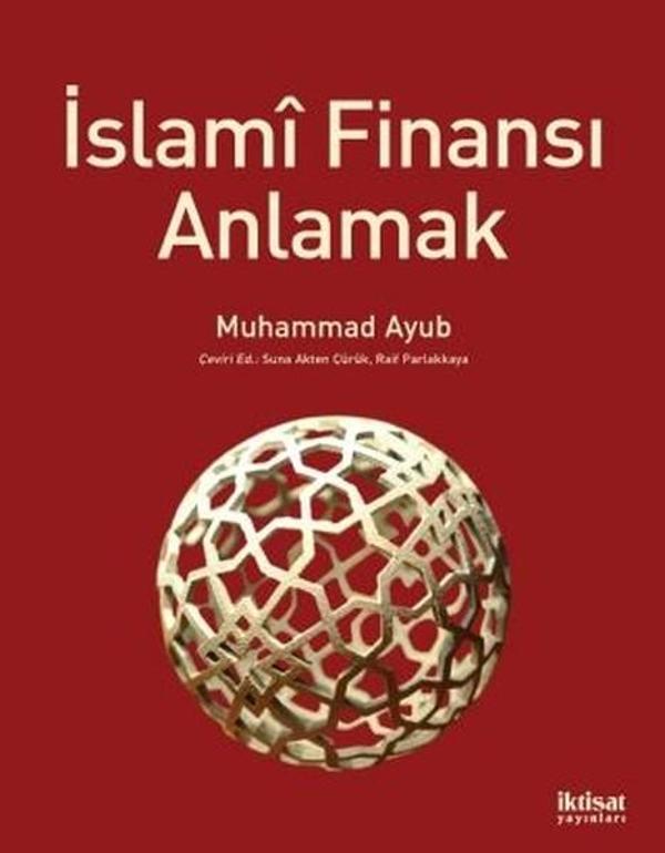 İslami Finansı Anlamak - İktisat Yayınları - Image 1