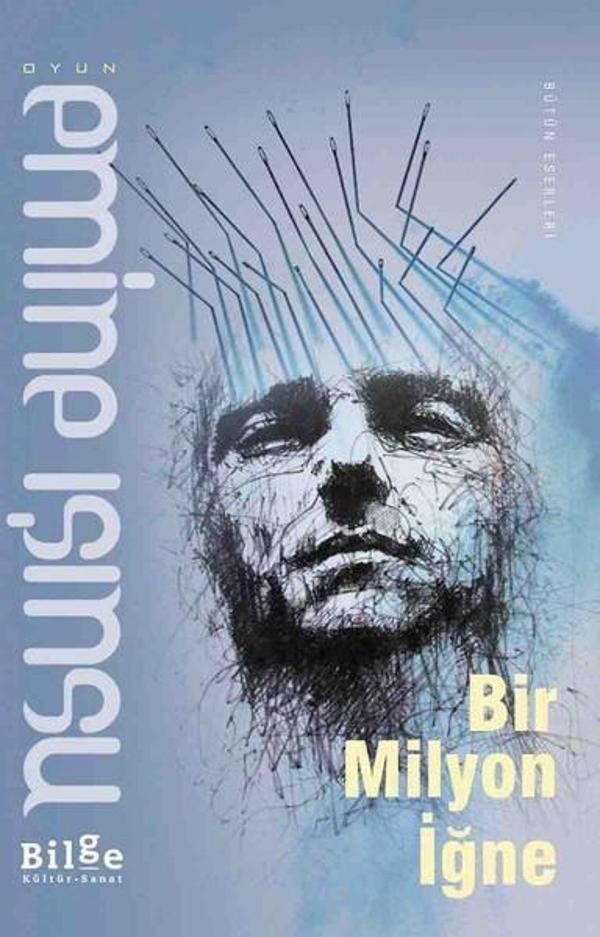 Bir Milyon İğne - Bilge Kültür Sanat - Image 1