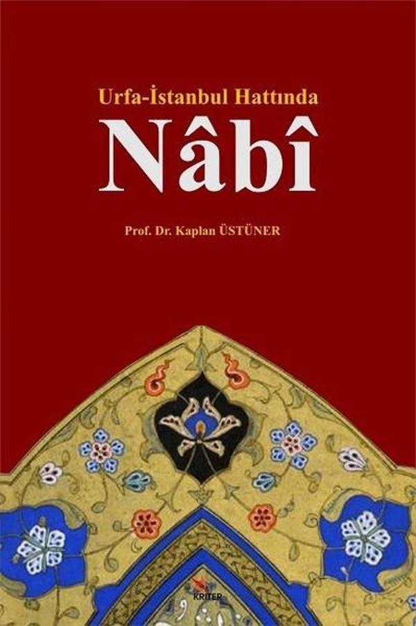 Urfa-İstanbul Hattında Nabi - Kriter - Image 1