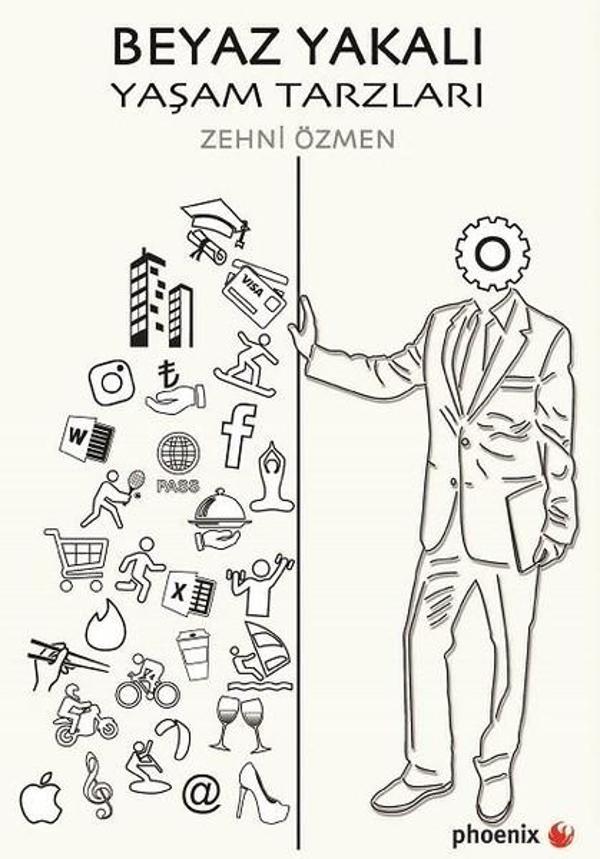 Beyaz Yakalı Yaşam Tarzları - Phoenix - Image 1