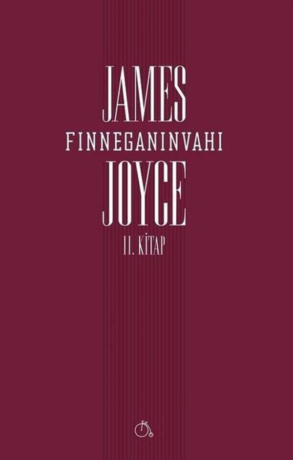Finneganın Vahı 2. Kitap - Aylak Adam - Image 1