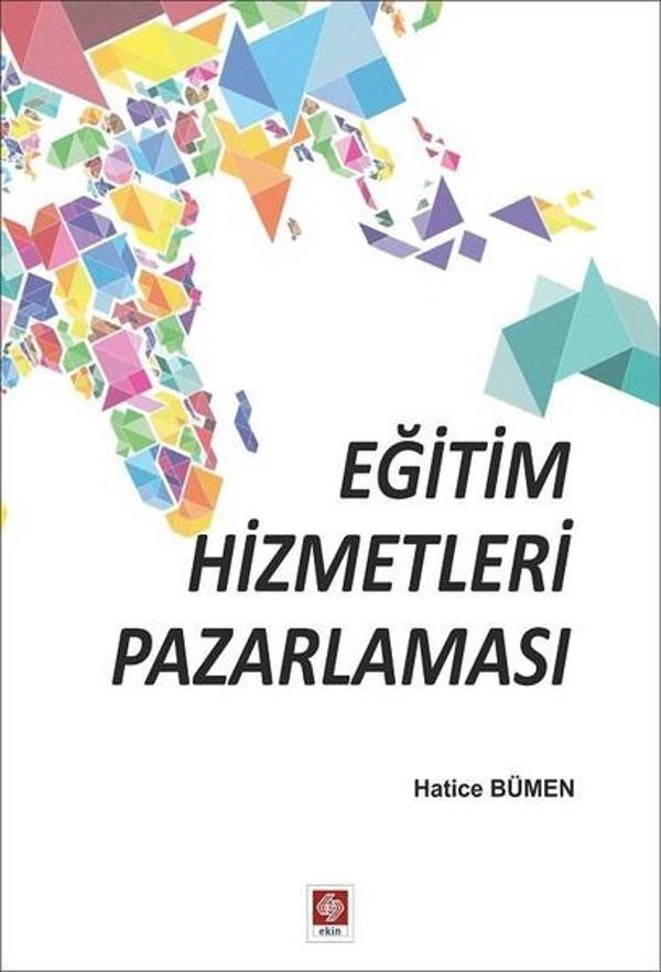 Eğitim Hizmetleri Pazarlaması - Ekin Basım Yayın - Image 1