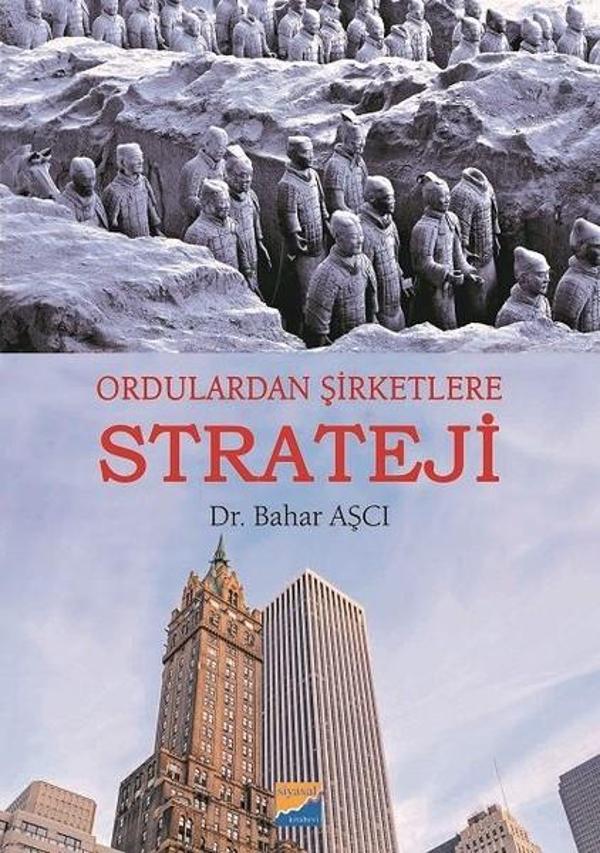 Ordulardan Şirketlere Strateji - Siyasal Kitabevi - Image 1