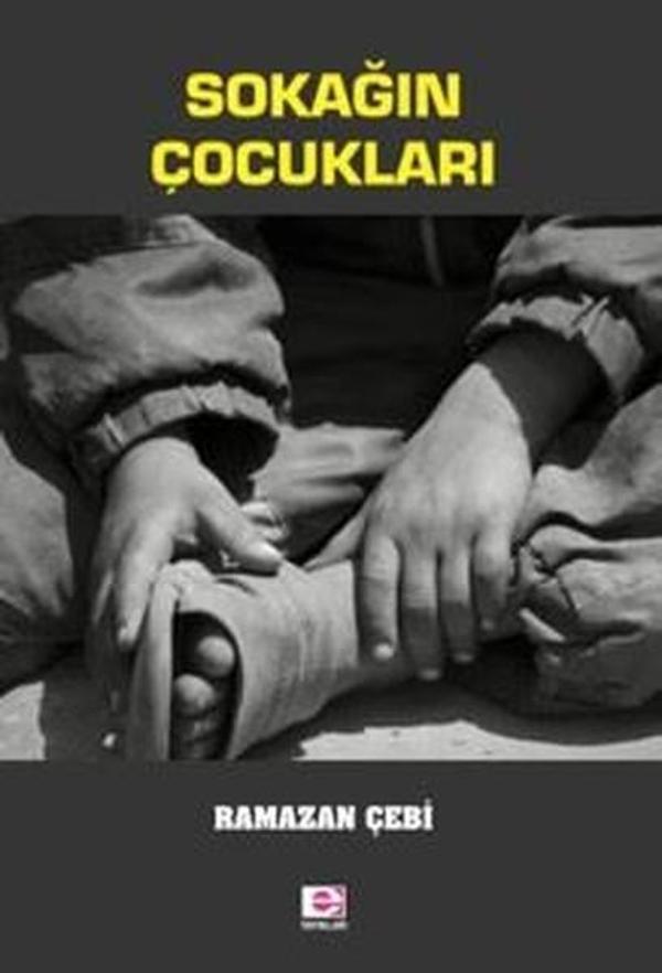 Sokağın Çocukları - E Yayınları - Image 1