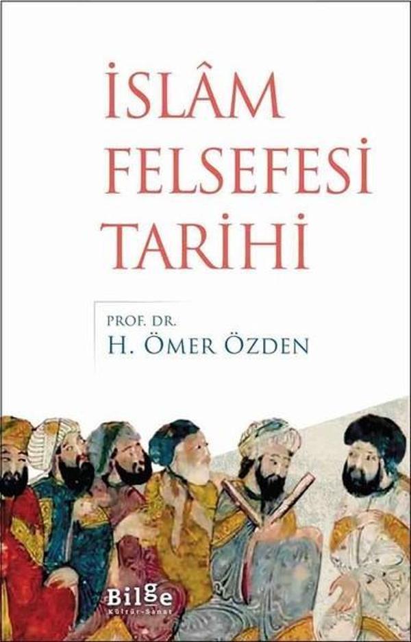 İslam Felsefesi Tarihi - Bilge Kültür Sanat - Image 1